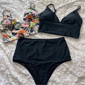 Old Navy Swim Bundle